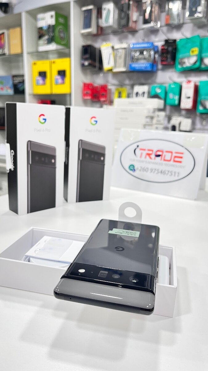 Google pixel 6 /6 pro