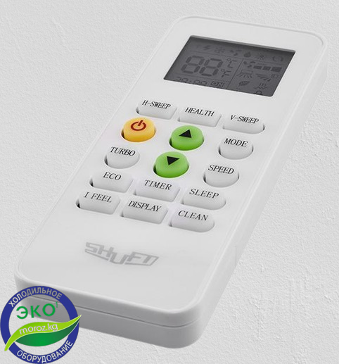 Кондиционер SHUFT 18