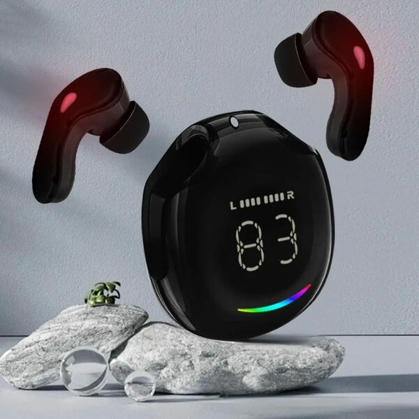 Écouteurs Bluetooth Pro 5S