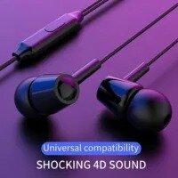 L29 Handfree High Bass Good Quality Good Sound