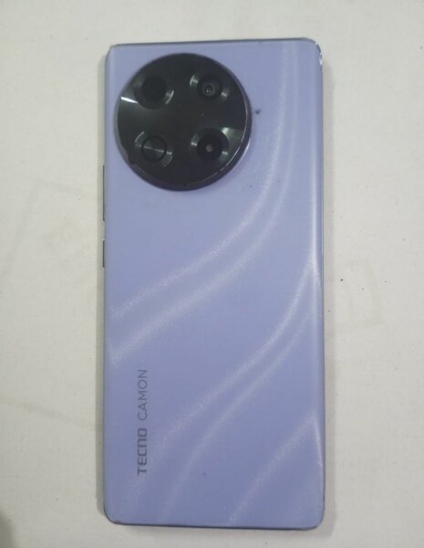Tecno Camon 30s