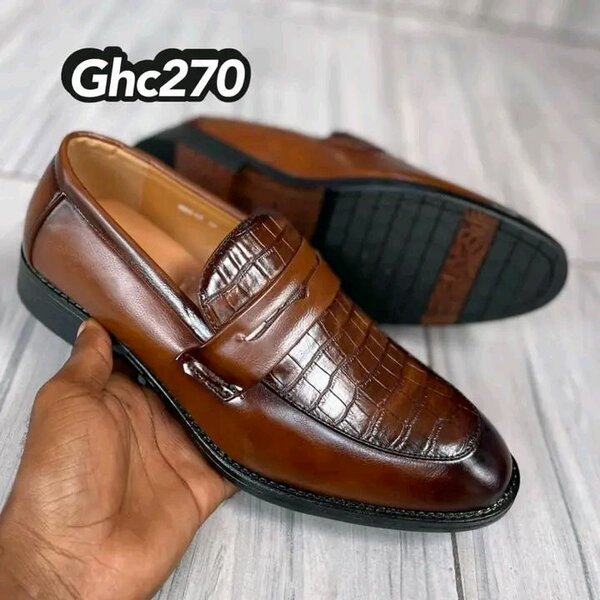 Men shoes