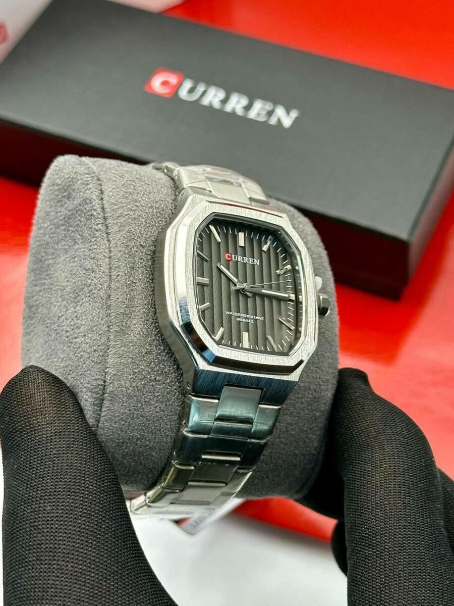 Montre homme CURREN élégante