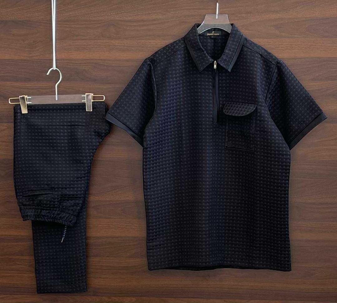 Classic Men's Outfit