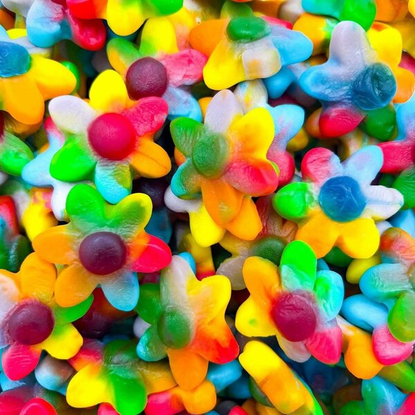 100g de bonbons Haribo