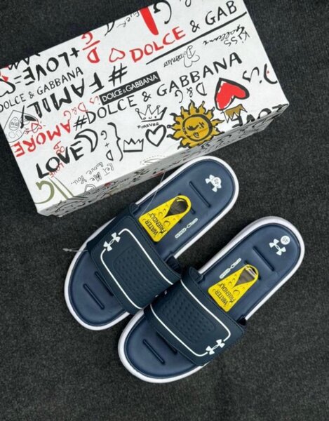 Under Armour Men's Slide