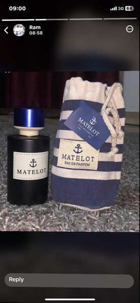 Matelot  and versus