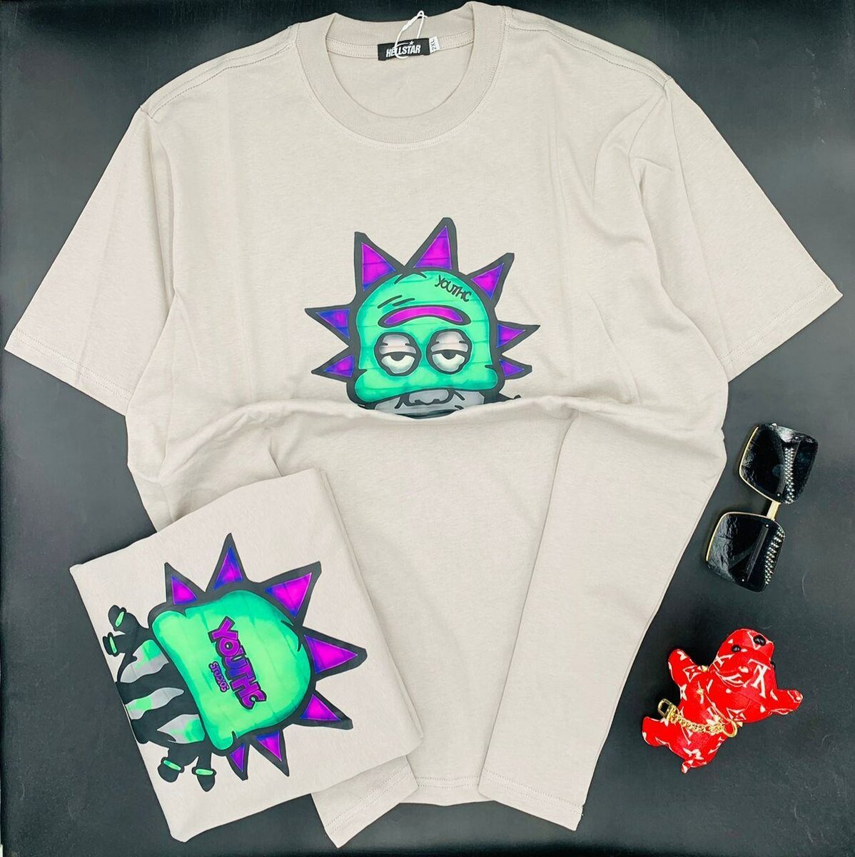 Quality Men's Tshirt