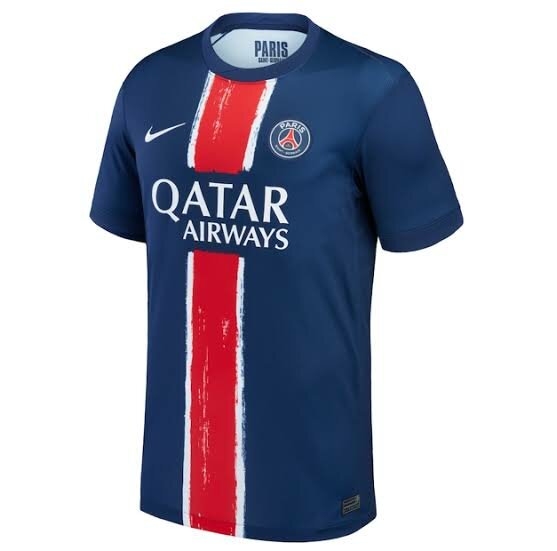 Maillot PSG 2023 Officiel