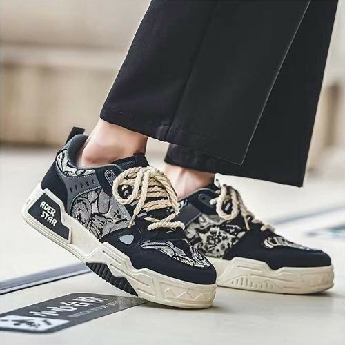 Baskets Ader Star Unisex