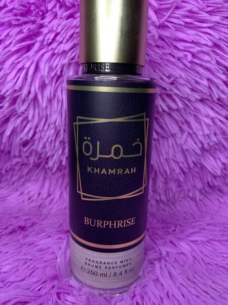 Burprise Brume Parfumée 250ml