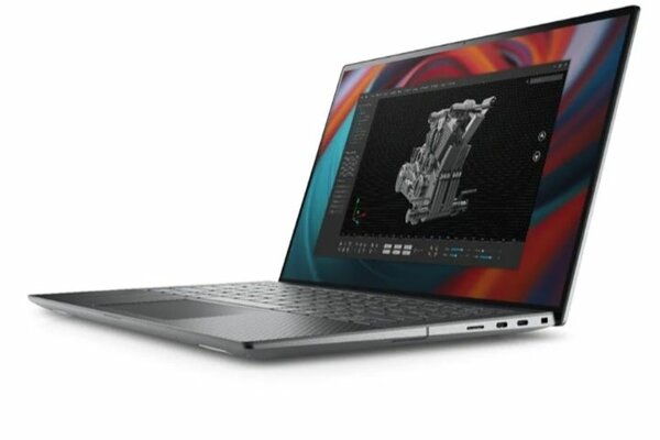 Dell Precision Ultra 9 14"