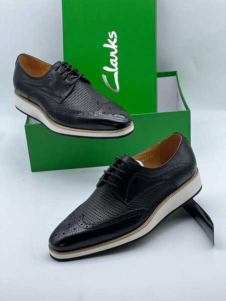CLARKS EXECUTIVE CLASSIC