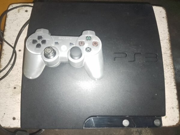 PlayStation 3