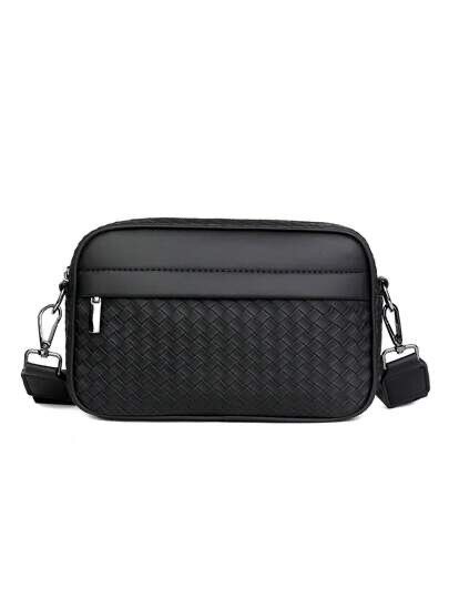 Sac à bandoulière style urbain