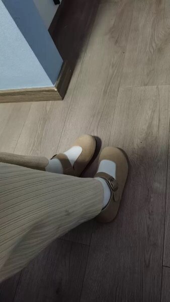 Туфли Birkenstock