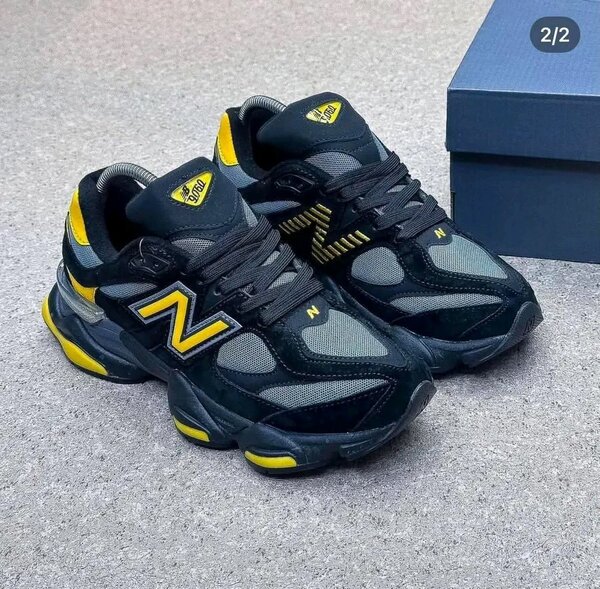 New balance 9060