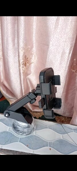 Support Téléphone Universel