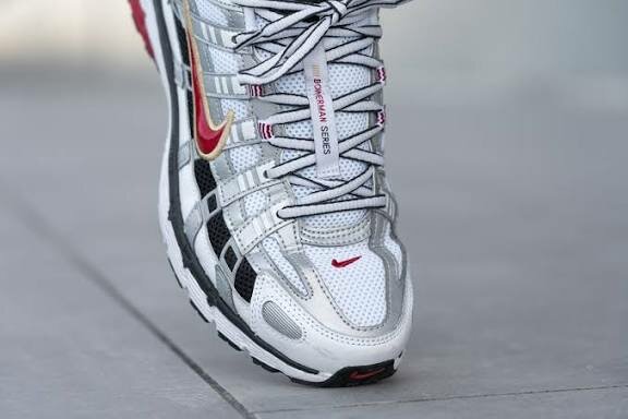 Baskets pour hommes stylées