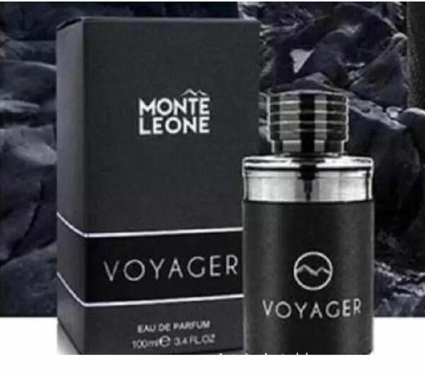 Parfum Monte Leone Voyager