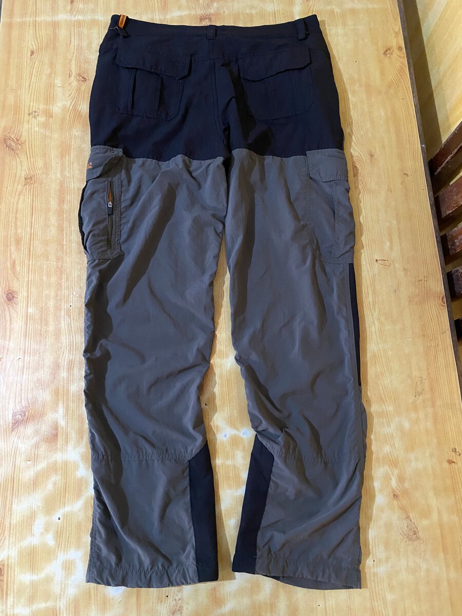 Pantalon cargos CRAGHOPPERS