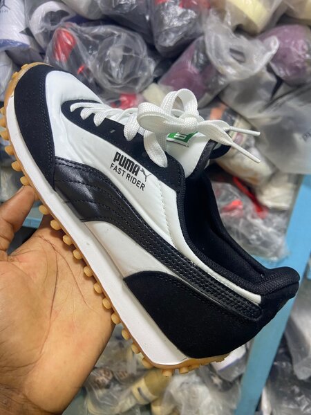 Puma Fast Rider Disponible 40@45