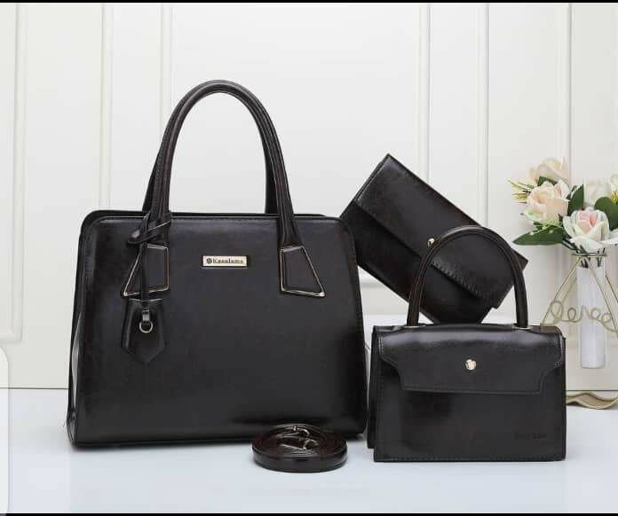 Hand bags good quality