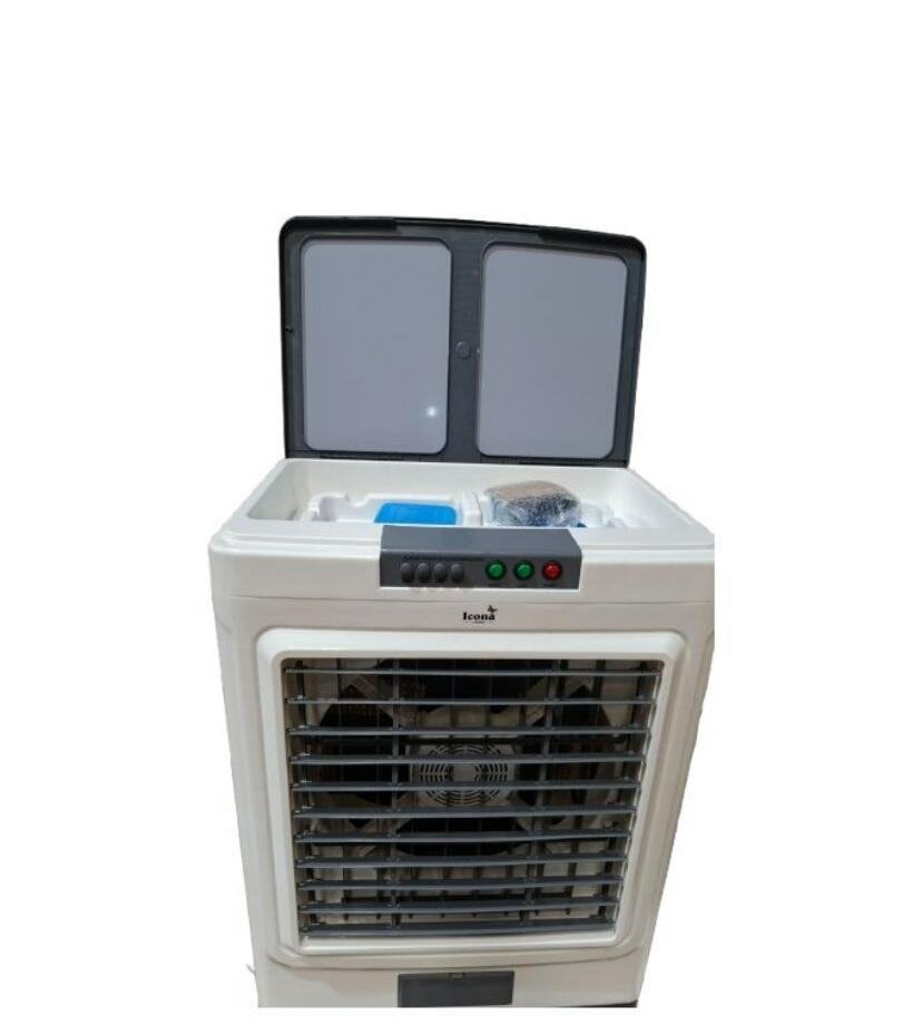 Evaporative Air Cooler