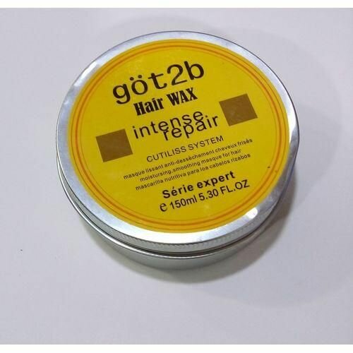 Göt2b Hair Wax Intense Repair