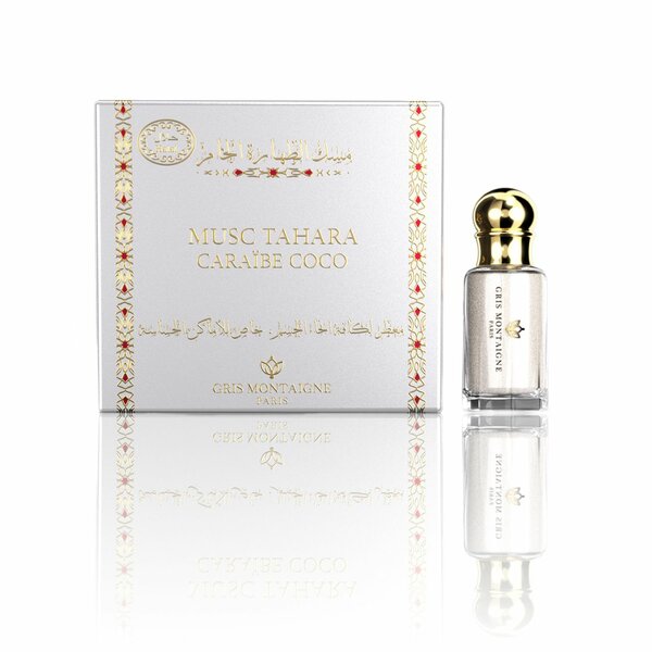 Parfum Coco Musc Tahara