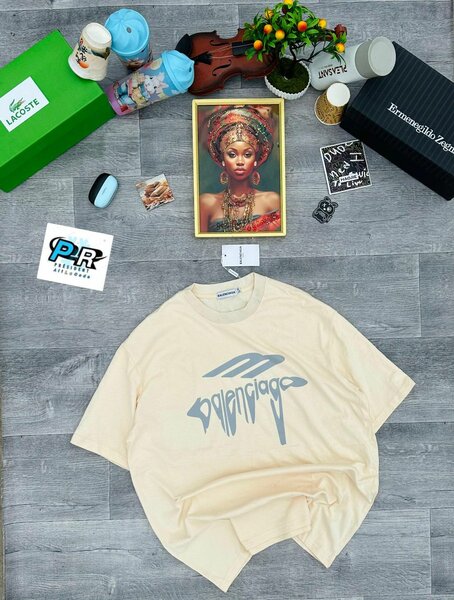 T-shirts Unisex Imprimés Mode