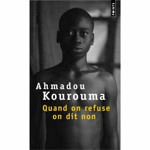 Quand on refuse on dit non