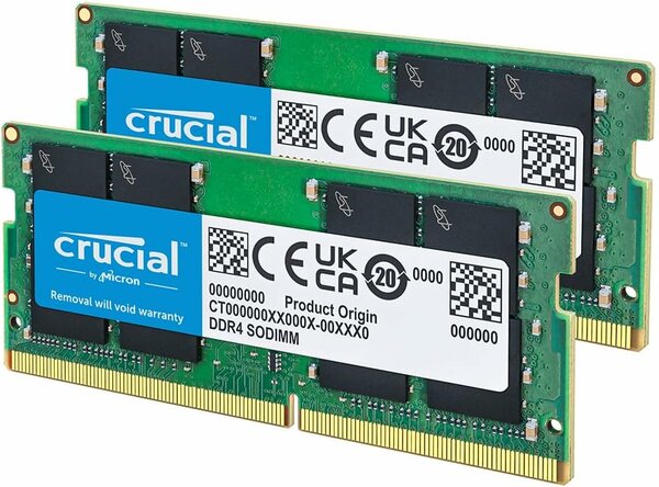 RAM DDR4 DDR5 SERVEURS BUREAU