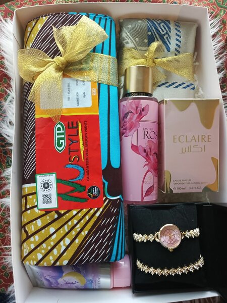 Gift package