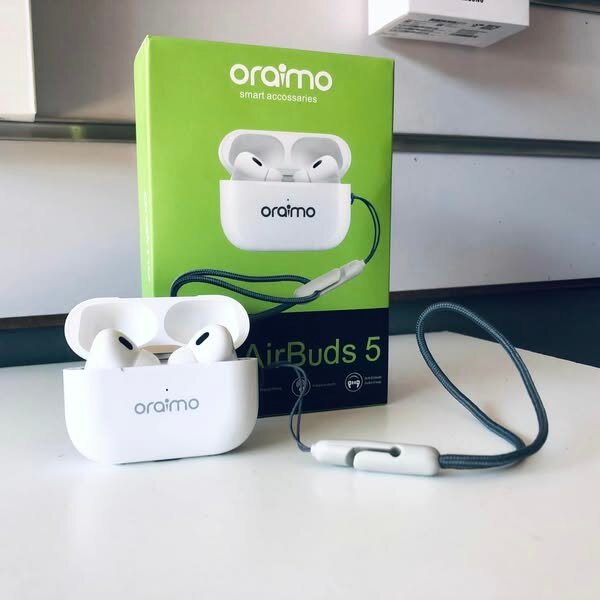 ORAIMO BUDS 5 AIRPODS PRO 
