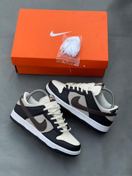 Sneakers tendance homme