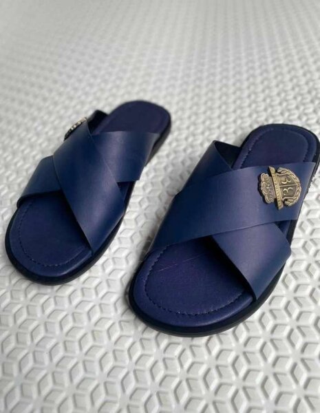 Mens slippers