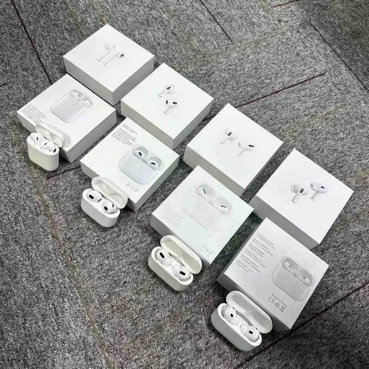 Airpods pro 2 ème génération