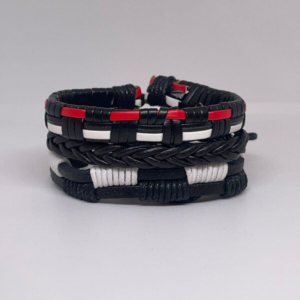 Bracelet homme élégant