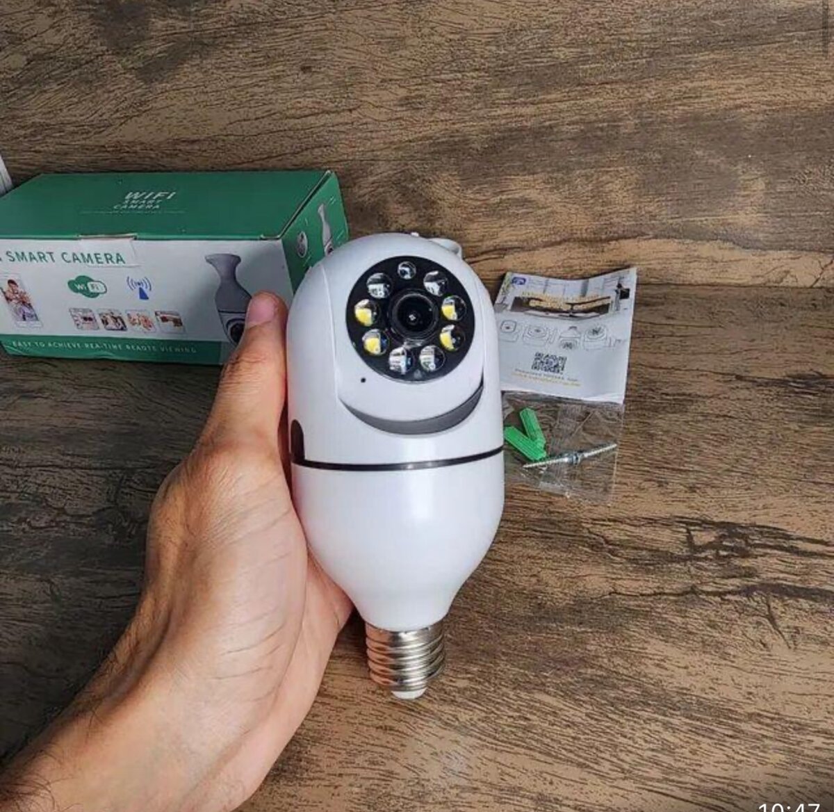 VERYHDSN 5MP 2880X1620