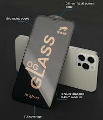 OG Original Gorila glass protection 100%