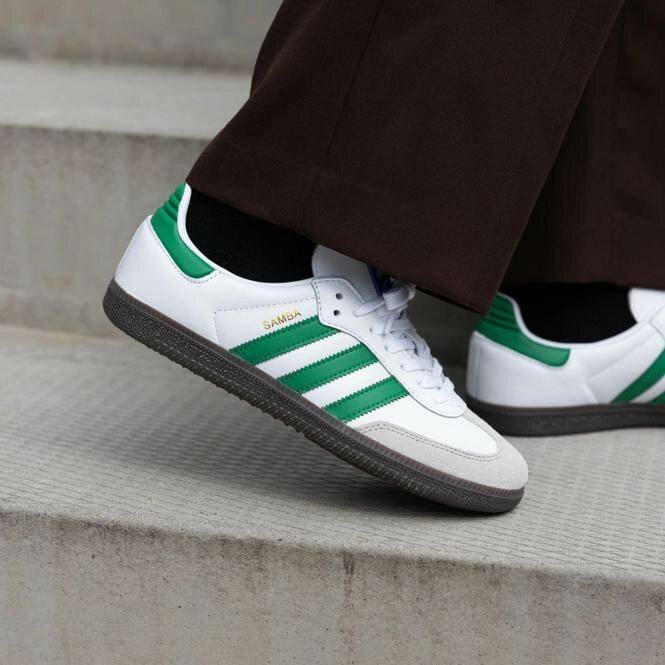 ADIDAS /// Samba original