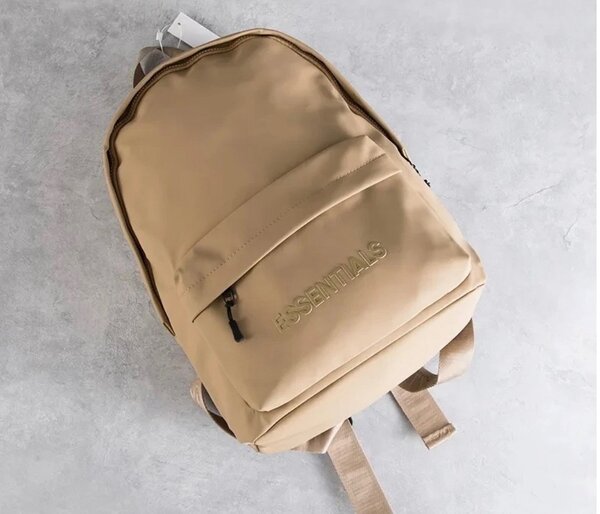 Sac à dos Essentials unisexe