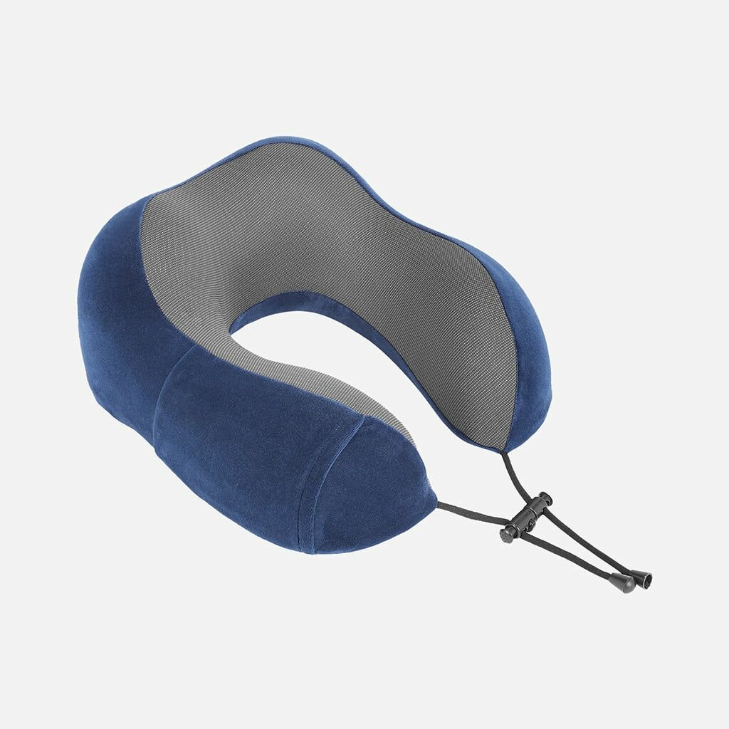 Safari Curve Ergonomic Neckpillow with Removable Cover