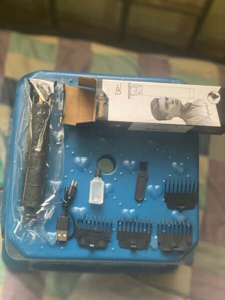 Tondeuse électrique