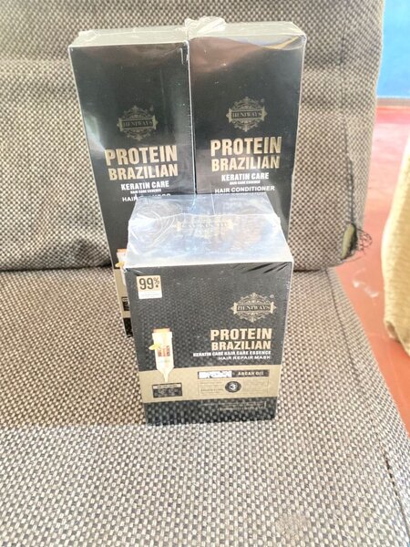 Conditioner Soins Brésiliens