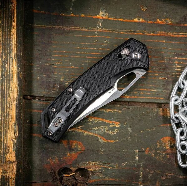 Складной нож SRM