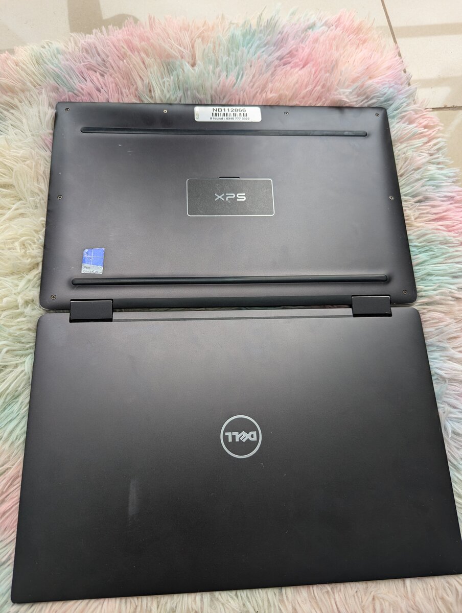 Dell Xps 13