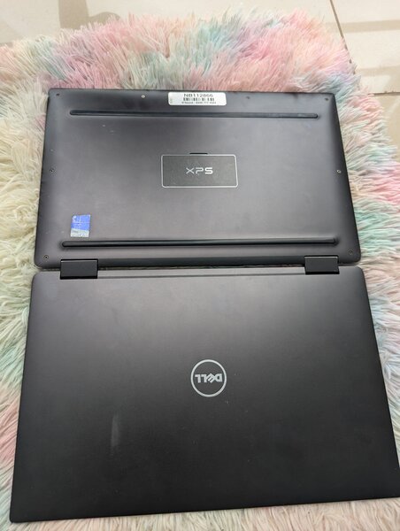 Dell Xps 13