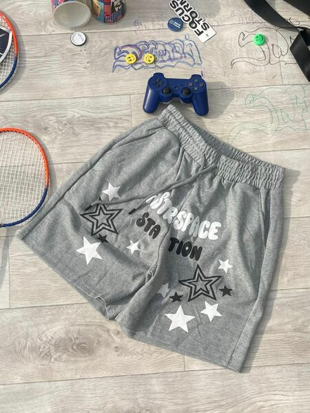 Shorts pour homme Space Star